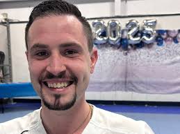 Fundraiser for Jordan Corey by Megan Fila : Jordan Corey's Recovery after  Severe Accident