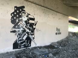 Kenosha mass shooter kyle rittenhouse appears to idolize the police. Colorado Mural Celebrates Kyle Rittenhouse Man Who Killed Kenosha Protesters Westword