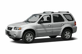 2006 ford escape specs price mpg reviews cars com