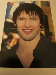James Blunt