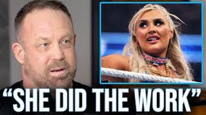 Tiffany Stratton and Jacob Fatu STUNNED by a mentalist