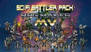 Engine multijugador 1.2 neyo edición para rpg maker xp, que te permitirá crear videojuego online con otros jugadores, miralo y descárgalo!. Rpg Maker Mv Sci Fi Battler Pack En Steam æ·˜å¯¶é¦™æ¸¯é›†é‹