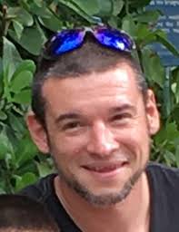 Obituary information for Daniel Conrad Blanchard