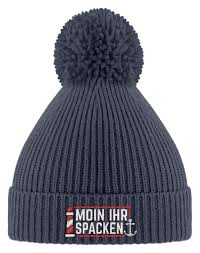 moin ihr spacken bommelmutze mit stick mooinzen myshopify com mooinzen bommel machen moin mutze