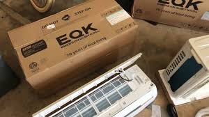 First off, my model # is emerson quiet kool 10hw42k. Eqk Emerson Quiet Kool Youtube