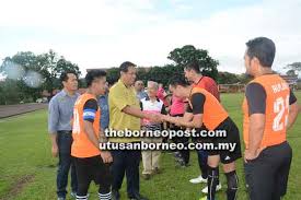 Perkara 1 2 3 4 5 a prasarana sukan mencukupi untuk semua pelajar. Limbang Perlukan Lebih Banyak Prasarana Sukan Utusan Borneo Online