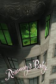Rosemary's Baby (Variant)
