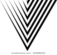 Vector Hipster Triangle Background Poster With Different Elements Abstract Geometrical Poster Modern De Hipster Triangle Triangle Background Hipster Poster