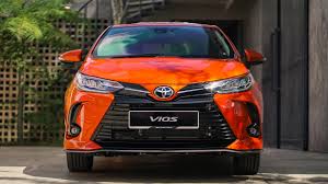 Please click each price for detailed pricing information. New Toyota Vios The Sedan Car Built To Exceed Toyota My