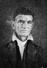 Mary Ann Day Brown, Widow of John Brown