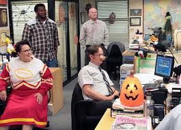 Every The Office Halloween Episode Ranked By Greatness With Images The Office Halloween Episodes Halloween Episodes The Office Nbc