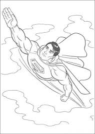 See more ideas about superman coloring pages, coloring pages for kids, coloring pages. Kids N Fun De 51 Ausmalbilder Von Superman