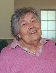 Obituary information for Carrie Smith Joyner