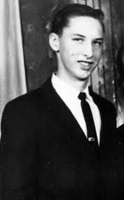 Roger Dale Parham (1946-1999)