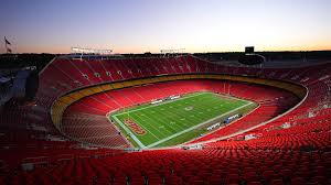 Important Fan Information for Sunday's Game at GEHA Field at Arrowhead  Stadium