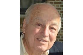 Otto Eggert Obituary (1925