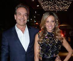 Luísa mell (tv show host) was born on the 19th of september, 1978. Luisa Mell Confirma Divorcio E Fala De Lipo Sem Autorizacao Violencia Quem Quem News