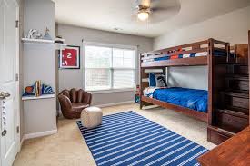 This bunk bed is designed with a clean silhouette and a hue of elegance. Are Bunk Beds Safe For Adults Did You Know Homes