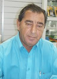 Lista de falecimentos