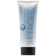In Shower Gradual Tan St Tropez Sephora Best Tanning Lotion Tanning Lotion Gradual Tan