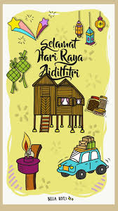 Kad ucapan hari raya 2. Pin By Farah Nabilah On Avatar Cards Selamat Hari Raya Free