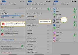 How To Lock Apps On Any Iphone
