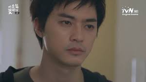 December 21st, 2012 at 5:43 pm. Drama Flower Boy Next Door Sweet Innocent And Relatable Black Yellow Otaku Gamers