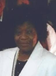 Ernestine Pole Obituary (1938