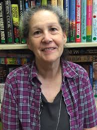 Board Members & Volunteers of the Friends of Hayward Library