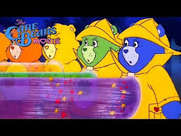 Care bears videos on fanpop. Care Bears Movie Videos Vidoemo Emotional Video Unity