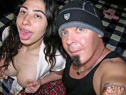 True Amateur Models Porn Pics And Pussy Creampie - Blanca and Ray Edwards