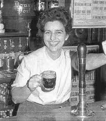 Our final Women of Banbury we...