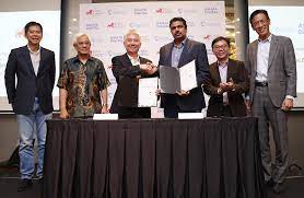 Purchase the great eastern life assurance (malaysia) berhad report to view the information. Axiata Digital Partners Great Eastern To Offer Insurtech Solutions In Malaysia And Indonesia Digital News Asia
