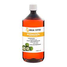 Innovative rizinusöl rossmann günstig finden und zugreifen. Meavita Rizinusol 1er Pack 1 X 1 L Amazon De Beauty