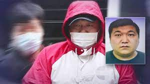 인천 노래주점 살인사건 피의자 허민우/인천경찰청. Muf Yhegeg0dbm