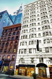 After booking, all of the property's details, including telephone and address, are provided in your booking confirmation and your account. Comfort Inn Manhattan To Return As A Luxury Boutique New York Hotel In Early 2015