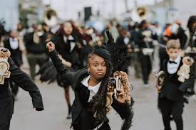 Vip Ladies Of New Orleans Share Their Story Nola Favorites Black Southern Belle In 2020 New Orleans Southern Belle Social Programs
