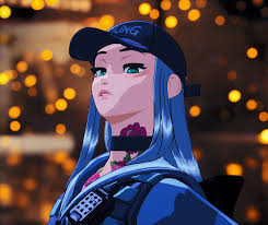 Tryhard skins in fortnite 2021. Chigusa In 2021 Gaming Profile Pictures Gamer Pics Cute Profile Pictures