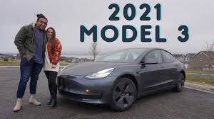 See the complete standard interior features for 2020 tesla model 3 along with exterior and mechanical features. Tesla Begins Deliveries Of Refreshed Model 3 With Revised Interior