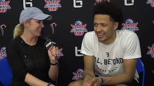Precious achiuwa claps back at stephen a. Five Star Cade Cunningham Breaks Down His Top 10 Schools Youtube