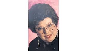 Norma Benge Obituary (2019)