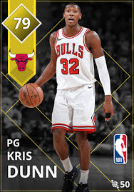 Jul 04, 2021 · kris dunn has a player option as his second year worth $5.0 million which, given this season, is dead money for next season. Kris Dunn 79 Nba 2k18 Myteam Gold Card 2kmtcentral
