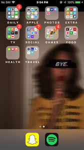Fondos Homescreen Iphone Organization Apps Iphone Layout