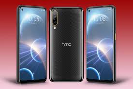 HTC Desire 22 Pro ist das Viverse-Handy ...