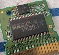 I want to replace a cracked chip but I'm not sure if I need ...
