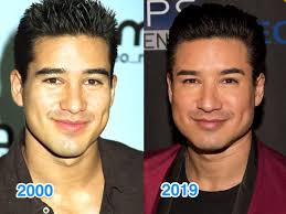 Celebrities Who Don T Seem To Age