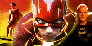 The Flash: Season Four; Will Tom Felton Be Back? - Canceled + Renewed Tv  Shows, Ratings - Tv Series Finale