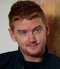 Gary Windass