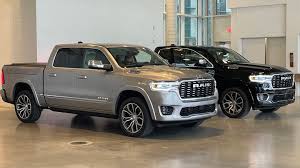 Image result for Earth Brown 2020 Ram