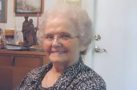 Annabelle Corbin Obituary